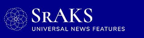 SrAKS — Universal News Features