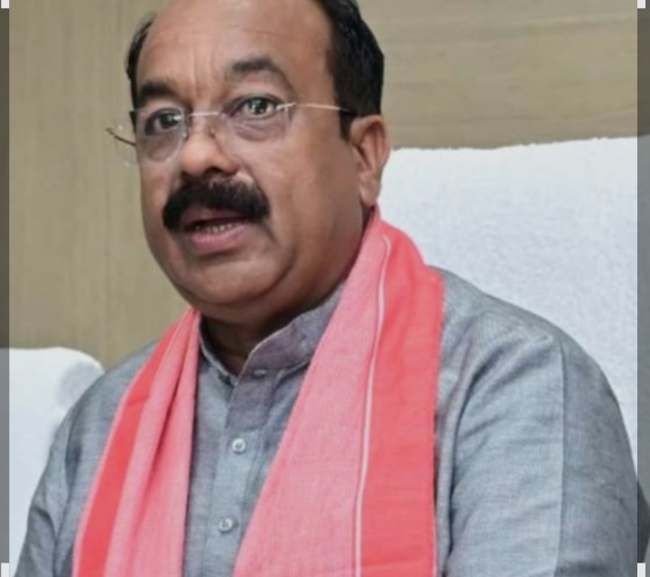 बारिश में जलभराव रोकने 5.56 करोड़ से बनेगा आधुनिक आरसीसी बॉक्स-नाला