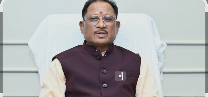 ऑपरेशन सिंदूर की प्रथम वर्षगांठ पर मुख्यमंत्री ने भारतीय सेना को किया नमन