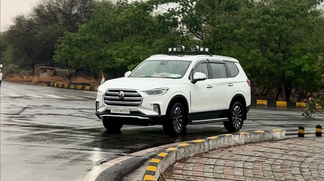 मंत्री गुरु खुशवंत साहेब ने पायलट एवं फॉलो गाड़ियों का उपयोग बंद करने का लिया निर्णय