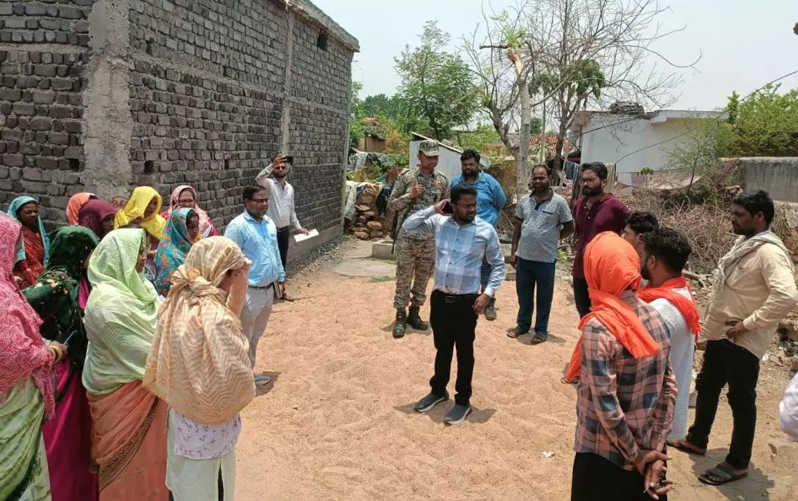 मोर गांव मोर पानी अभियान 2.0 