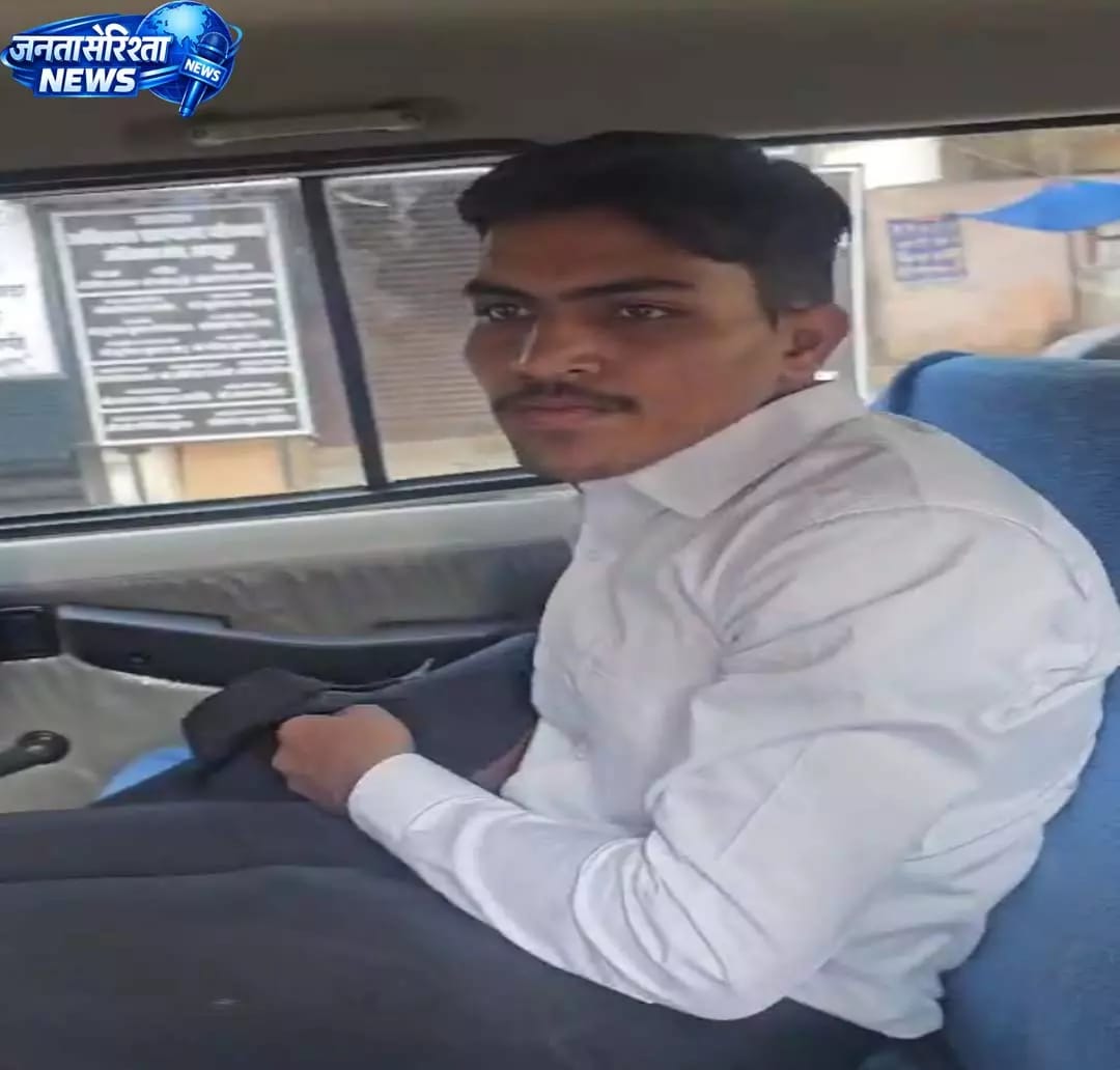 रायपुर कोर्ट परिसर में फर्जी वकील पकड़ाया 
