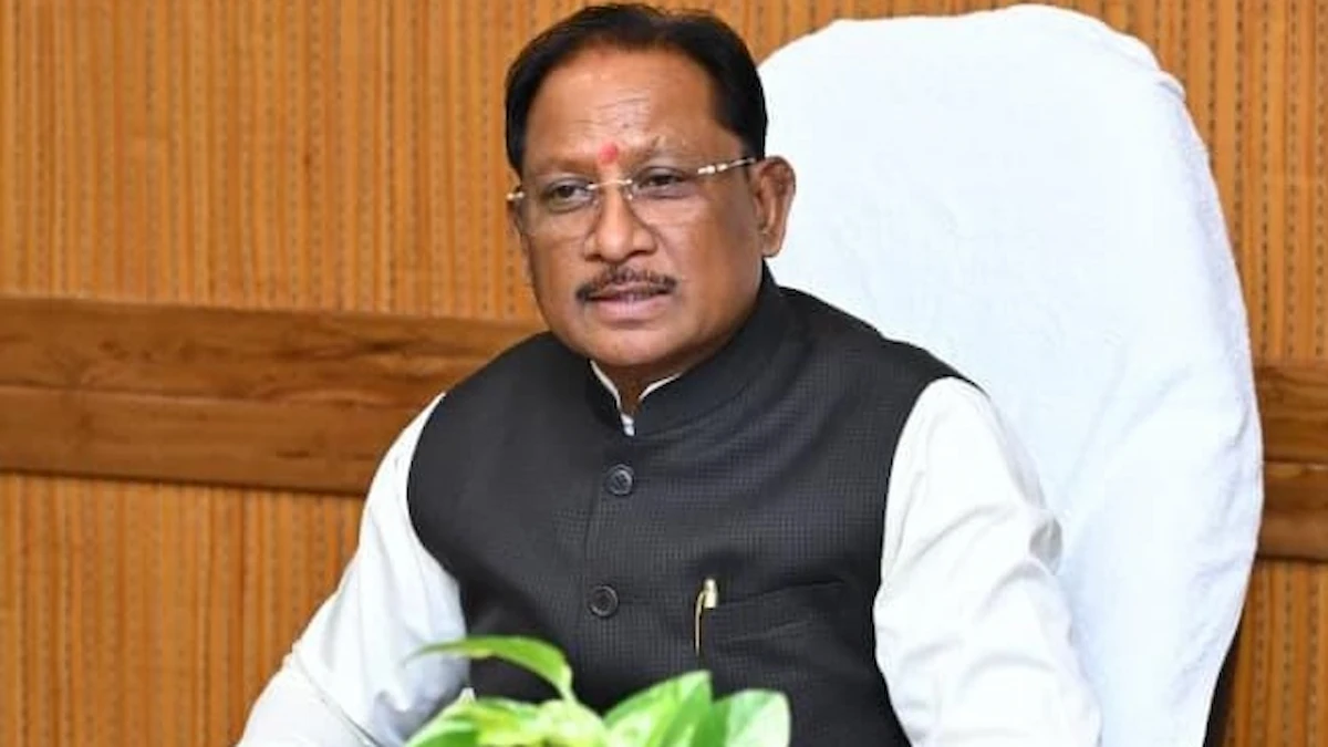 राज्यभर में अग्नि सुरक्षा, भवन सुरक्षा एवं आपातकालीन व्यवस्थाओं की होगी व्यापक जांच