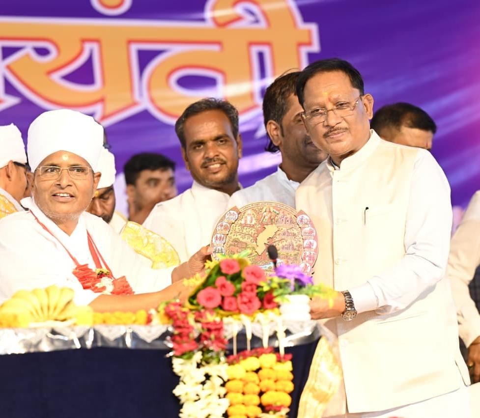 संत कबीर का संदेश आज भी समाज और राष्ट्र के लिए पथप्रदर्शक