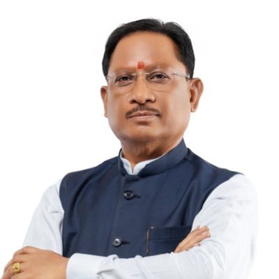 112 करोड़ से अधिक के कार्यों का मुख्यमंत्री विष्णु देव साय करेंगे लोकार्पण