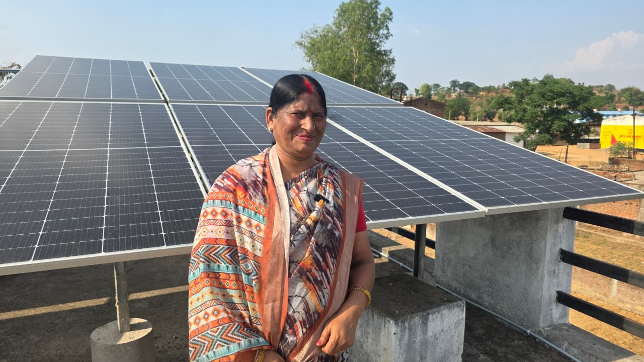 पीएम सूर्य घर मुफ्त बिजली योजना