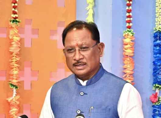 8 जुलाई को रायपुर को मिलेगी बड़ी सौगात, सीएम साय करेंगे नए थोक बाजार का लोकार्पण