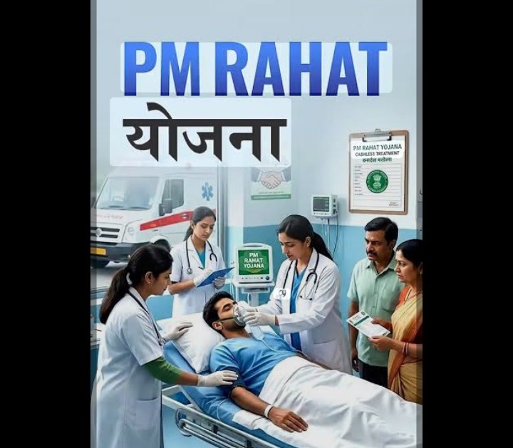 पीएम राहत योजना 