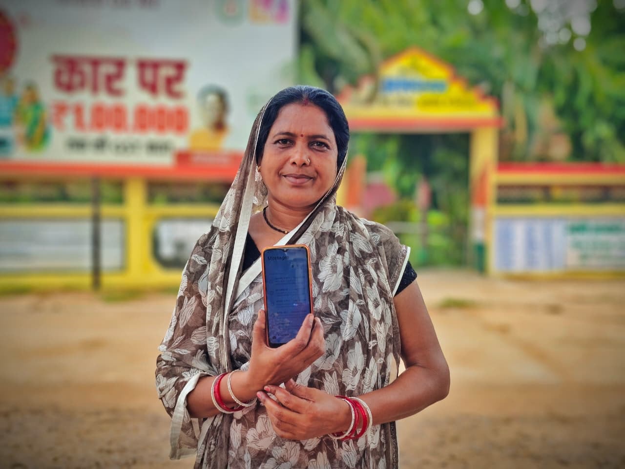 महिला सशक्तिकरण की दिशा में महतारी वंदन योजना एक ऐतिहासिक पहल 