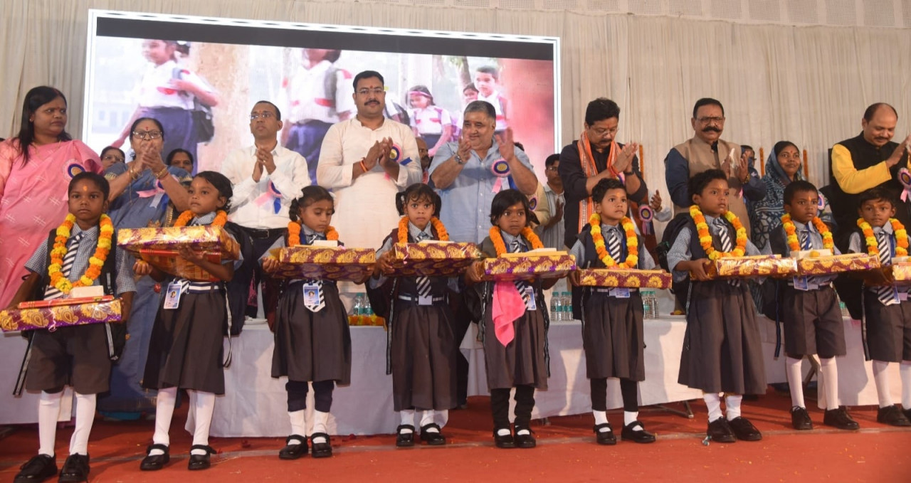 गुणवत्तापूर्ण और समावेशी शिक्षा से ही संवरेगा हर बच्चे का भविष्य – पर्यटन मंत्री 