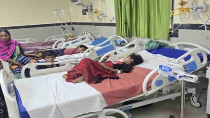 मलेरिया को लेकर स्वास्थ्य विभाग अलर्ट: कांकेर में जांच, इलाज और निगरानी लगातार जारी
