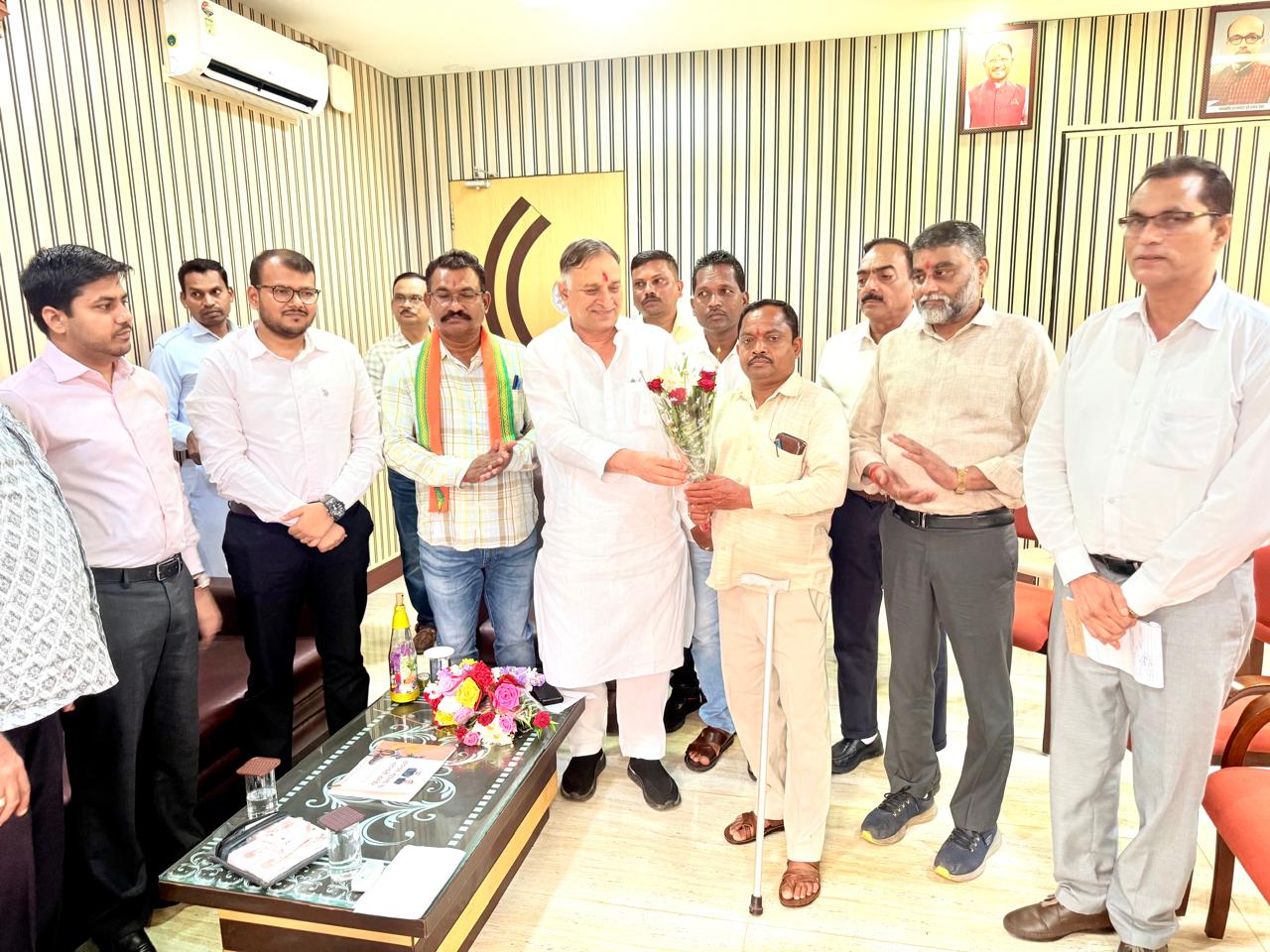 दिव्यांग सशक्तिकरण की दिशा में छत्तीसगढ़ सरकार का बड़ा कदम
