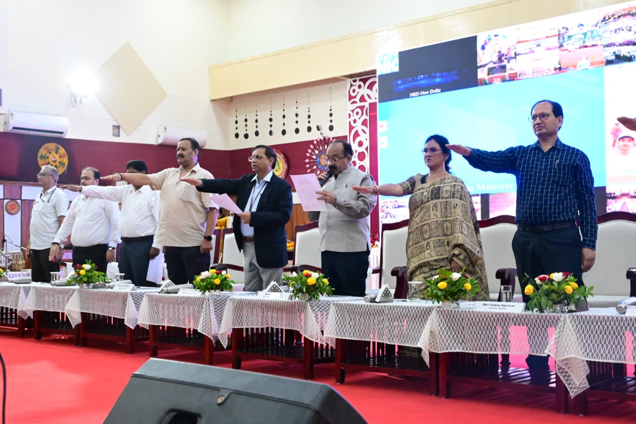 नशे के खिलाफ युवा बनें जन आंदोलन के नेतृत्वकर्ता