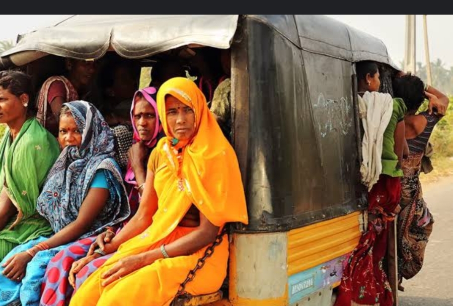 Roundtable on Enhancing Social Security Coverage and Care Support for Women in the Unorganized Sector