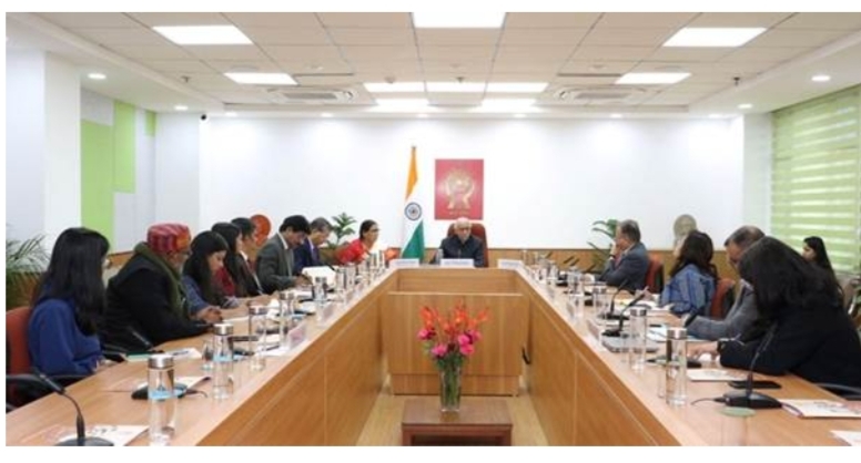 Authenticated data on the children in conflict with the law necessary for understanding the problems and redressal