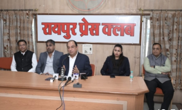  देश के सबसे वृहद पोल्ट्री कॉन्क्लेव छत्तीसगढ़ में 