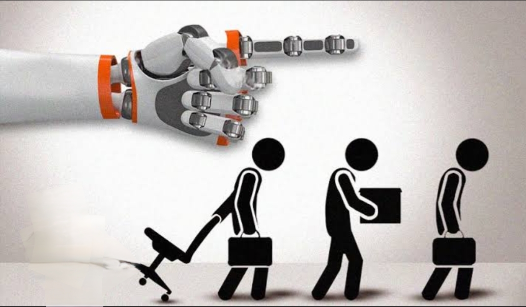 AI-led technology disruptions continuing to affect business demand