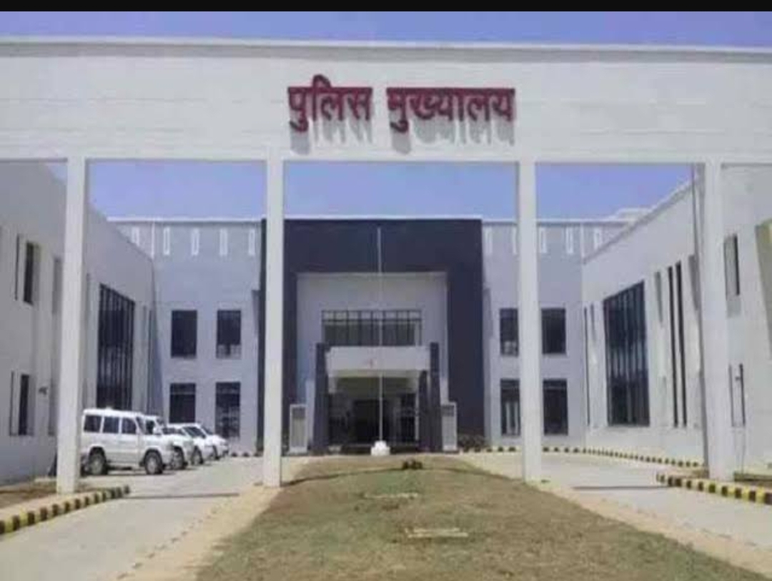 पुलिस हिरासत में मारपीट मामले दो पुलिस अधिकारी निलंबित