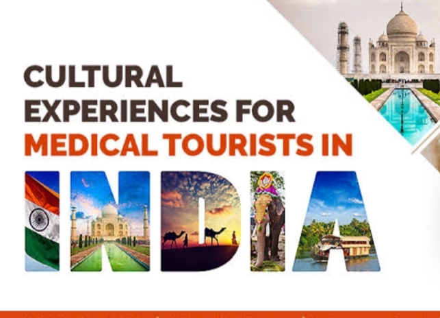 India Getting Recognised as Major Medical Tourisim Hub