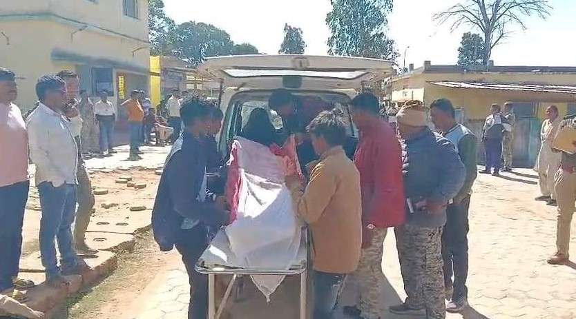 हत्या के मामले में एसडीएम करुण डहरिया समेत 4 अन्‍य गिरफ्तार
