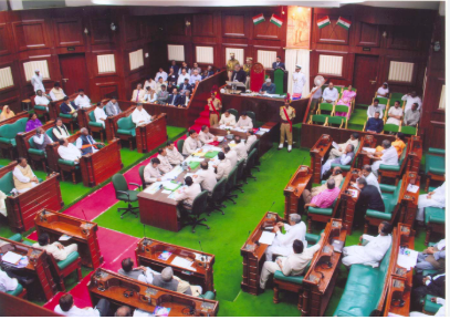 Legislative Assembly; Anti Conversion Law Set to Become Stricter