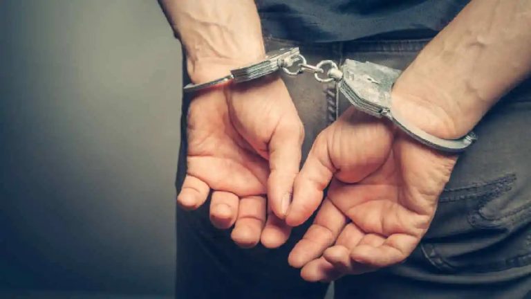 बाघ-तेंदुए के शिकार पर बड़ा एक्शन, डिप्टी रेंजर सहित 9 गिरफ्तार