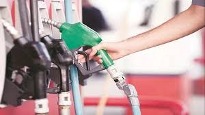 छत्तीसगढ़ में पेट्रोल महंगा, कीमत ₹100 के पार, राज्य सरकार ने सेस बढ़ाया