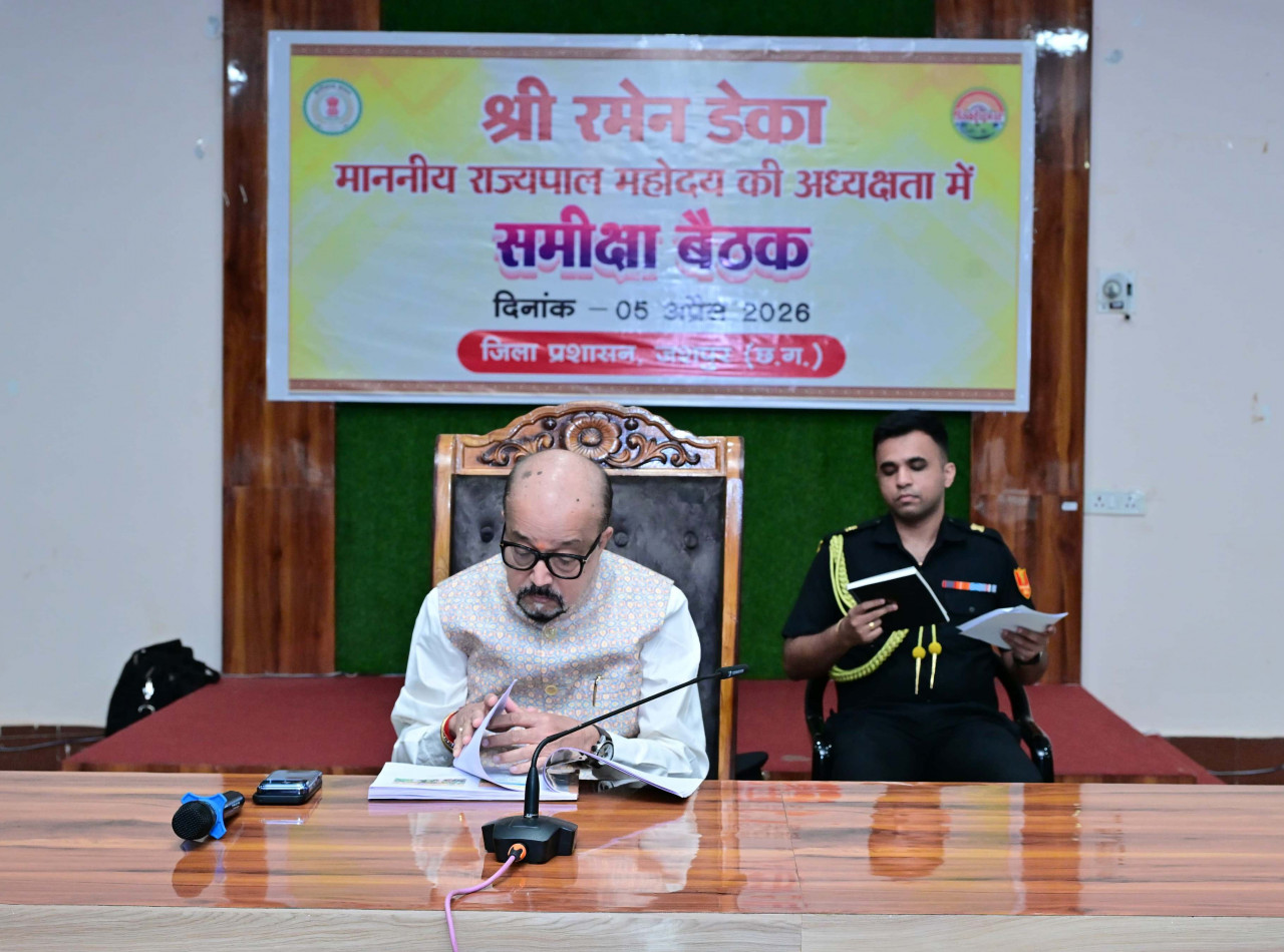 पहाड़ी कोरवा विशेष पिछड़ी जनजाति परिवारों के लिए हर माह लगेंगे मेडिकल कैंप