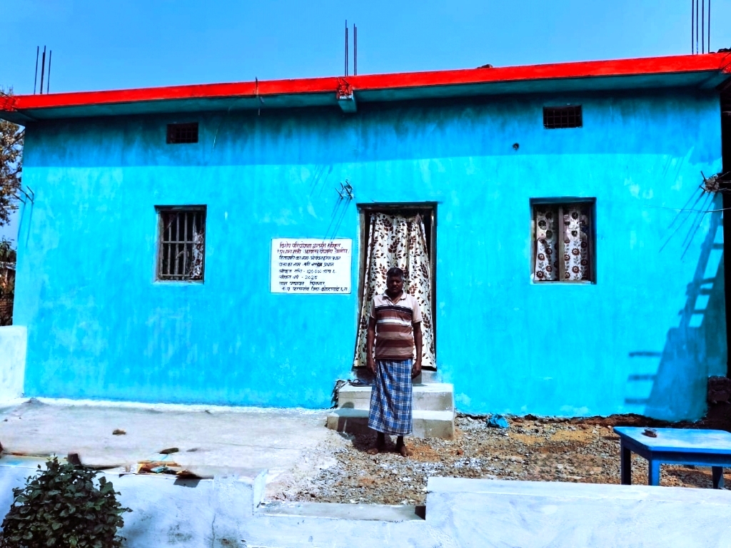 हिंसा का रास्ता त्याग, पवन कुमार का आत्मसमर्पण से पुनर्वास तक का सफर