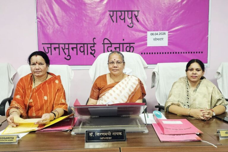 BSP पर महिला आयोग की फटकार, डीजीपी को पुलिस अधिकारियों के खिलाफ कार्रवाई की सिफारिश