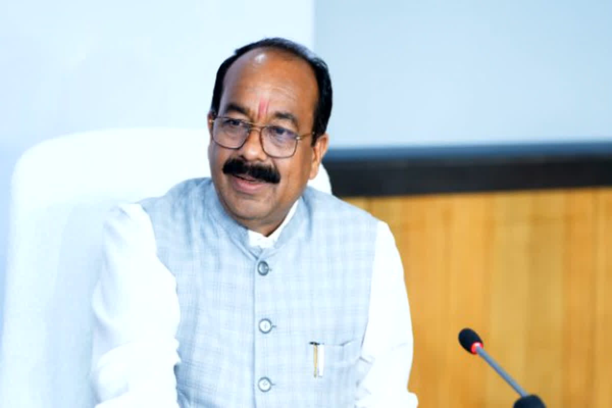 33 लाख की स्वीकृति ढोढ़ी घाट और चिलरा घाट में स्टॉप-डैम निर्माण के लिए