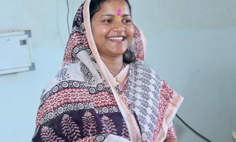 आत्मनिर्भरता का सशक्त माध्यम दिशा दर्शन भ्रमण योजना