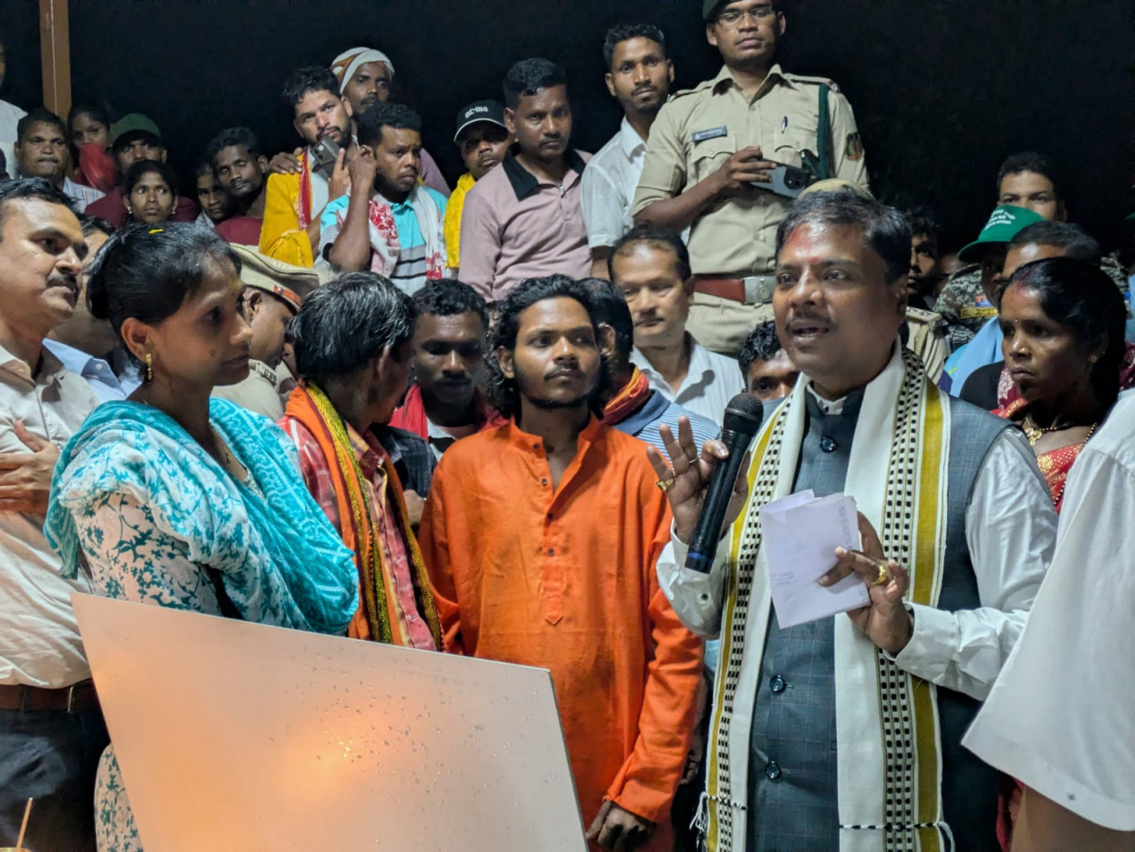 नक्सलवाद के बाद पुसपाल बनेगा ईको-टूरिज्म हब