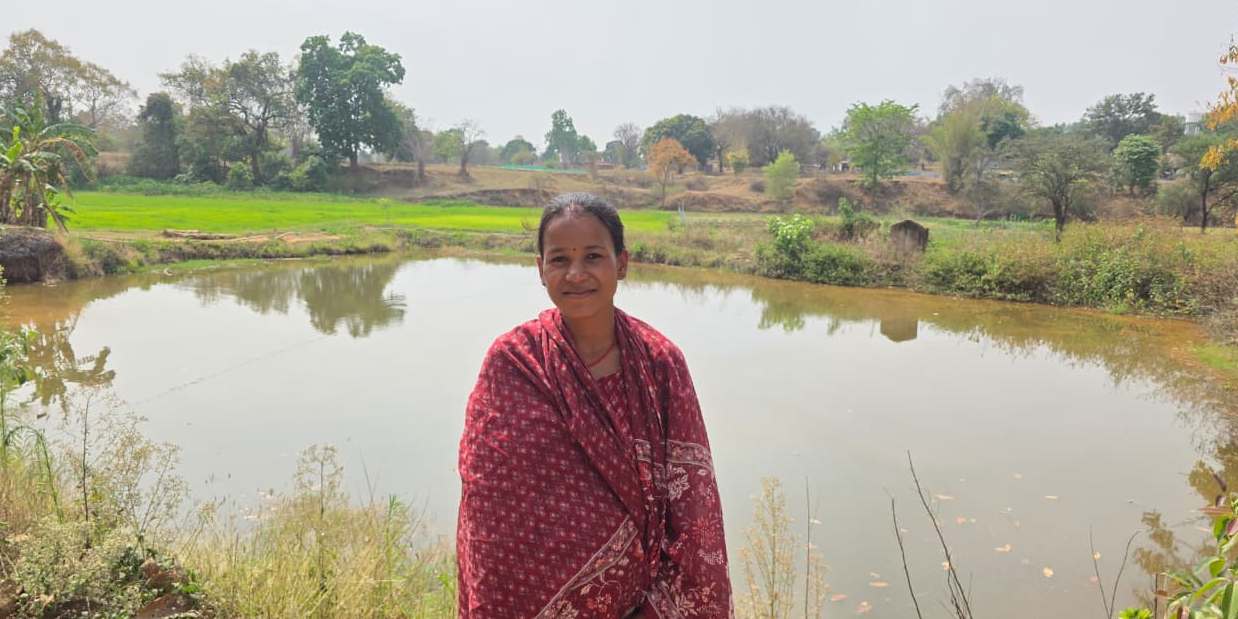मनरेगा और बिहान के समन्वय से महिलाएं स्वरोजगार के नए अवसर प्राप्त कर रही
